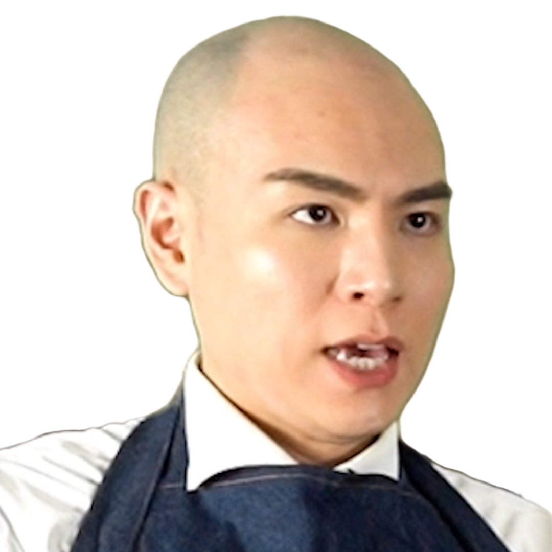 店長